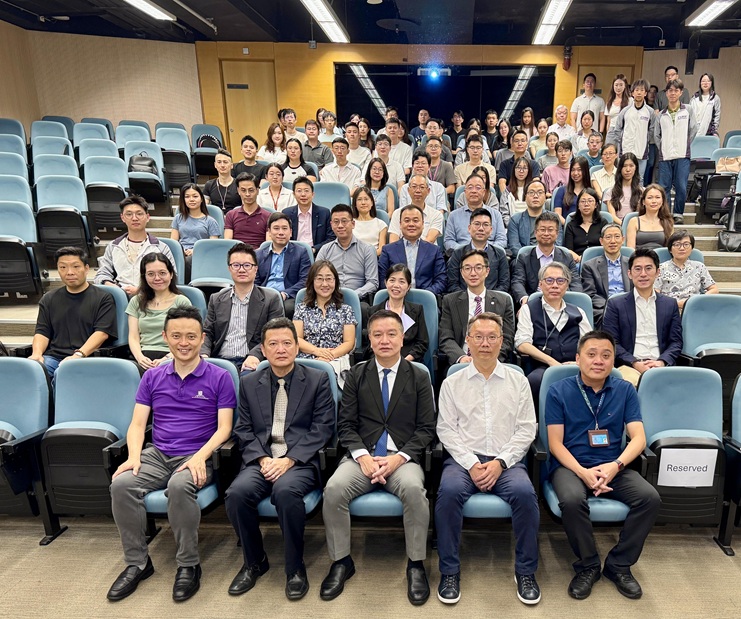 group photo